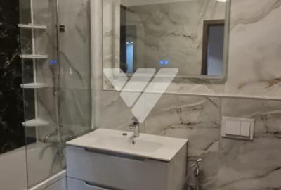 Apartament 3 camere mobilat 92 mp etaj 3 bloc nou zona Rahovei Sibiu - 11