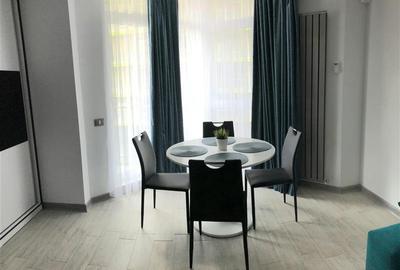 Apartament 2 Camere Complex Alezzi  Beach Resort - 7