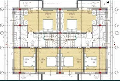 Casa 4 camere de vanzare in Floresti - 18