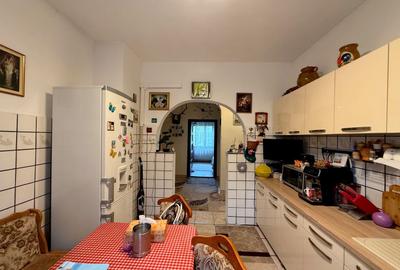 Apartament 3 Camere de Vânzare – Calea Șagului – Comision 0% - 12