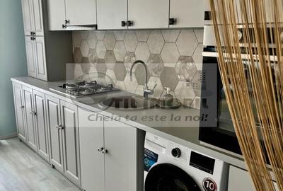 Apartament 2 camere capa?t pa?curari + loc de parcare - 460 euro - 2