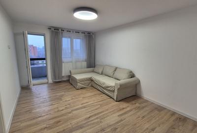 Apartament cu 2 camere prima inchiriere - metrou Tudor Vladimirescu - 1