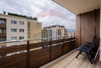 Comision 0%|2 camere Urban Pentha|Parcare subterană + boxă| Coresi - 13