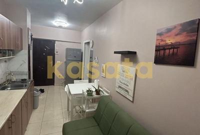 Garsonieră | Parter | Drumul Taberei | Metrou Valea Ialomiței - 4