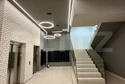 Apartament cu 3 camere decomandat în Mărăști