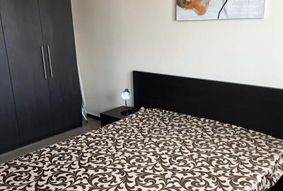 ROANDY-Apartament 3 camere de  inchiriat,mobilat si utilata-zona Republicii - 7
