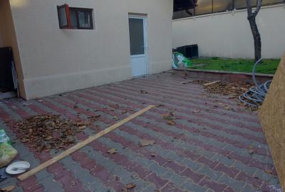 Piata Victoriei-BERZEI, Vanzare casa  SINGUR CURTE, teren 456mp - 10