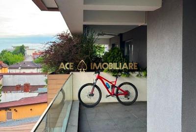 2 Camere de inchiriat | Banu Manta | Centrala proprie | Bloc Nou - 12
