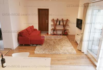 Inchiriere apartament 3 camere Baneasa Complex Rezidential - 15