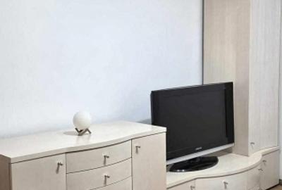 Apartament cu 3 camere decomandat în Târgu Cucu