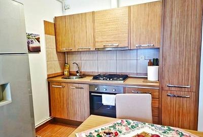 Inchiriem apartament in Navodari cu 2 camere - 4