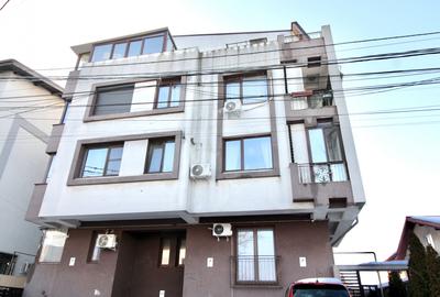 BUCURESTII NOI-FORTUNEI, APARTAMENT COCHET, PRIMA INCHIRIERE, PARCARE,0%COMISION - 16