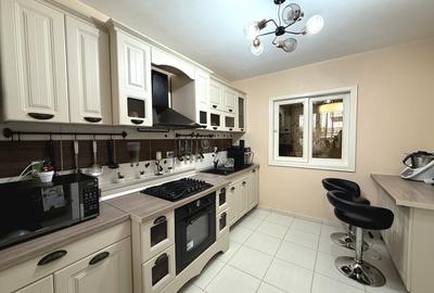 CASA INSIRUITA DE VANZARE - DEALUL FURCILOR| 110 MP UTILI | 235 MP TEREN | - 1