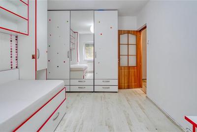 Comision cumparator 0% - Racadau, apartament 2 camere - 4