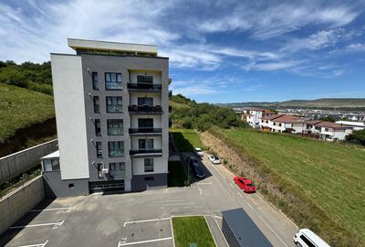 De vânzare ap. nou, mobilat cu 3 camere, 70 mp., garaj subteran. - 16