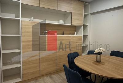 Inchiriere apartament 2 camere-Pet friendly -Novum Invest-Grozavesti-Politehnica - 3