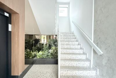Apartament 3 camere Dorobanților Cluj imobil nou cu CF - 9