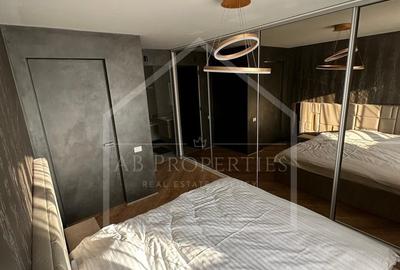 Apartament 3 camere Luxury | 130mp | Terasa | Vedere Panoramica - 7