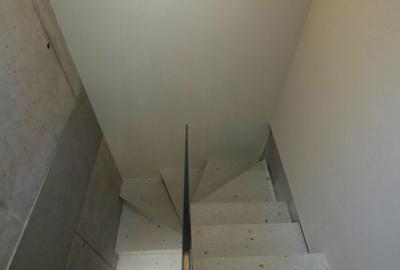 Imobil tip vila cu arhitectura modernă, 4 locuri de parcare in zona Dorobanti - 6