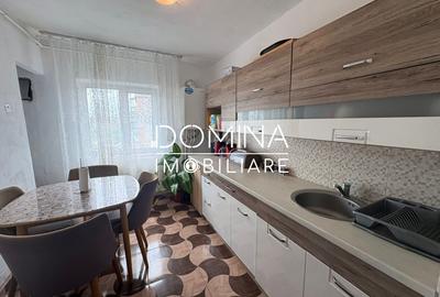Vânzare apartament 2 camere, 60 mp,  în Rovinari, str. Termocentralei - 6