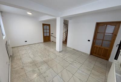 Vila Brancoveanu - Giurgiului - Utilizari Multiple - Firma - Locuinta - 7