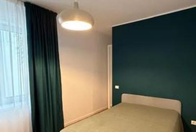 Apartament 2 Camere,Floreasca,Parc,parter/3,Amenajat,mobilat,complet,parcare - 3