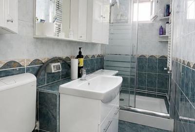 COMISION 0% |Apartament 2 camere|Centrala proprie|Calea Martirilor - 8