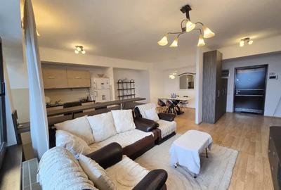 Titan-Baba Novac | 2 camere | Belvedere Park | 77mp | balcon - 1