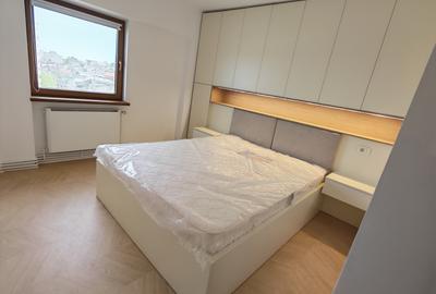 Exclusivitate -  Faleza Nord -3 camere mobilat si utilat - 6