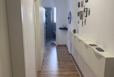 Apartament 3 camere, modern, direct de la proprietar! - 7