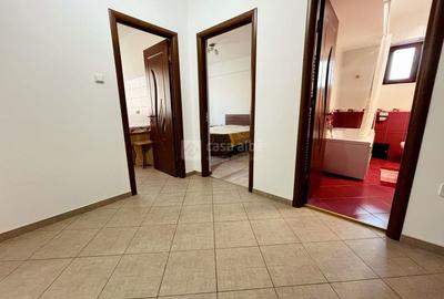 Bloc nou, 2 camere mobilat si utilat, disponibil imediat - 14