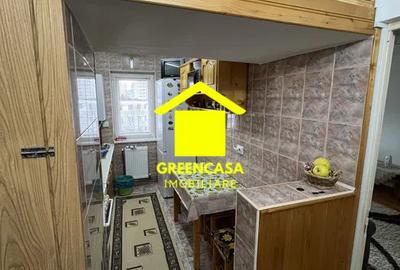 Apartament 3 camere, garaj, 2 boxe, zona La Terenuri, Manastur - 4