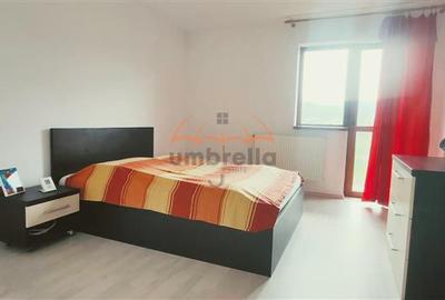 Duplex in centrul localitatii Gilau - 11