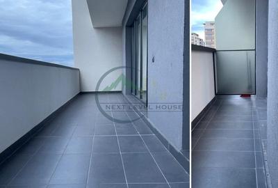Apartament cu 2 camere Coresi Mall Parcare Subterana - 2