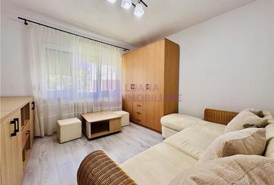 Apartament 2 dormitoare de inchiriat | Valea Aurie | 54 mp | modern | video - 6