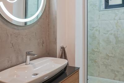 PROPRIETATE SPECIALA - CENTRU - HOTEL 8 APARTAMENTE - 5