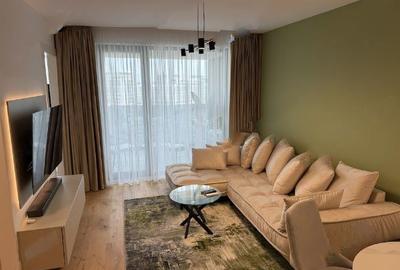 Apartament 2 Camere,Aviatiei,City Point,bl.2026,PRIMA INCHIRIERE,TERASA,parcare - 6
