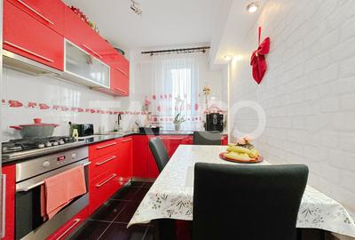 Apartament cu 2 camere situat in zona Iulius Mall Gheorgheni - 1