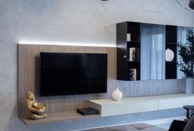 Iancu Nicolae/Grand Park/ Apartament elegant cu 2 camere/Parcare - 2