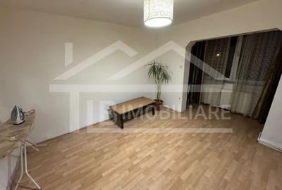 Apartament cu 3 camere, 54mp, Zona Dambu Pietros - 3