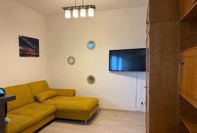 Apartament cochet cu doua camere, Metalurgiei, 104.000€ - 4