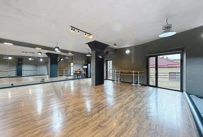 Spatiu premium pentru diverse activitati, parcare, zona Centrala - 1