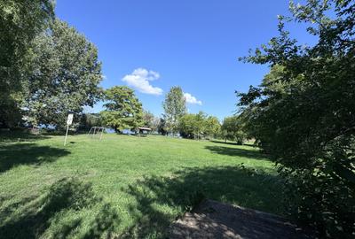 Hotel 25 camere 100 m deschidere DELTA DUNARII teren 12000 mp acces auto - 26