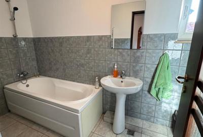 Apartament 2 Camere Grigorescu Str. Donath - 10