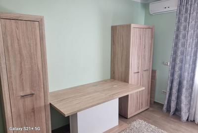 Soarelui | 3 camere | 78 mp utili | Etaj 1 | 3 clime | Parcare - 7