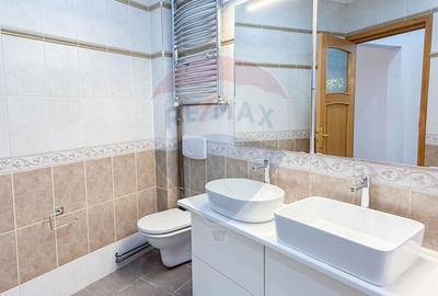 Inchiriere apartament 3 camere Universitate, Ultracentral - 5