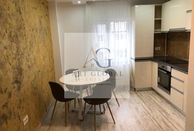 Apartament 2 Camere Mall Vitan Moruzzi Centrala Proprie - 3