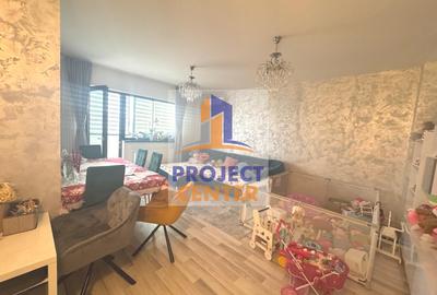 Apartament 2 camere Teilor Bloc nou - 2
