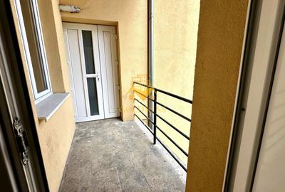 Spațiu birouri UltraCentral, Avram Iancu, Nicolae Titulescu, Cipariu - 8