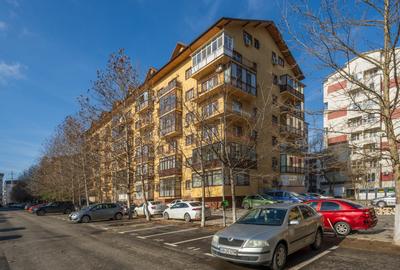 MILITARI RESIDENCE – LIDL, SPATIU COMERCIAL 52 MP, PARTER INALT! - 17